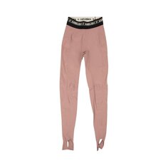 Брюки Ambush Scuba &apos;Pink&apos;, розовый