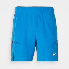 Спортивные шорты Nike Performance, голубой