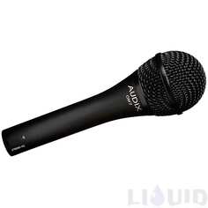 Микрофон Audix OM7 Handheld Hypercardioid Dynamic Vocal Microphone