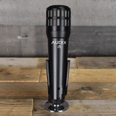 Микрофон Audix i5 Cardioid Dynamic Instrument Microphone