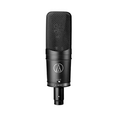 Конденсаторный микрофон Audio-Technica AT4050 Large Diaphragm Multipattern Condenser Microphone