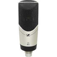 Конденсаторный микрофон Sennheiser MK4 Cardioid Condenser