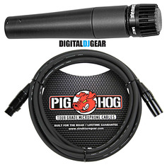 Динамический микрофон Shure BPKG-SM57CABLE