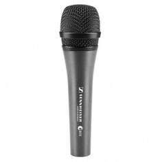 Динамический микрофон Sennheiser e835 Handheld Cardioid Dynamic Vocal Microphone