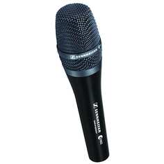 Конденсаторный микрофон Sennheiser e965 Multipattern Handheld Condenser Microphone