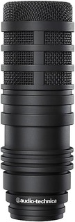 Динамический микрофон Audio-Technica BP40 Large Diaphragm Dynamic Broadcast Microphone