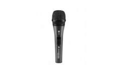 Динамический вокальный микрофон Sennheiser e835 S Dynamic Handheld Cardioid Microphone with On / Off Switch