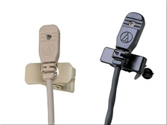 Конденсаторный микрофон Audio-Technica MT830CW