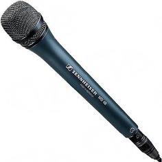 Динамический микрофон Sennheiser MD46 Handheld Dynamic Cardioid Microphone