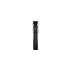 Динамический микрофон Shure SM57 Cardioid Dynamic Microphone