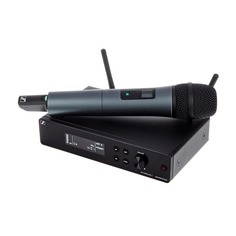 Беспроводная микрофонная система Sennheiser XSW2-835-A Handheld Wireless Microphone System - A Band 548-572 Mhz