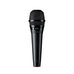 Динамический микрофон Shure PGA57-LC