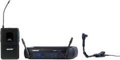 Микрофон Shure PGXD14/BETA98H Wireless Microphone System with Beta 98H/C Clip-On Gooseneck (Band X8: 902 - 928 MHz)