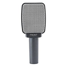 Микрофон Sennheiser e609 Silver Supercardioid Dynamic Microphone