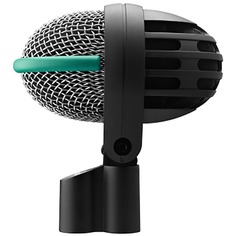 Динамический микрофон AKG D112 MKII Cardioid Dynamic Bass Drum Microphone