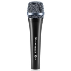 Вокальный микрофон Sennheiser e935 Handheld Cardioid Dynamic Vocal Microphone