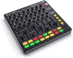 DJ-Контроллер Novation Launch Control XL MK2 MIDI DAW Controller