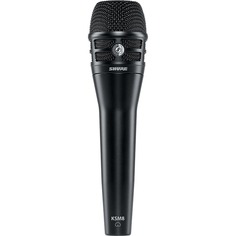 Динамический микрофон Shure KSM8 / B Dualdyne Handheld Cardioid Dynamic Microphone