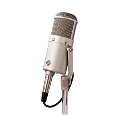 Конденсаторный микрофон Neumann U 47 fet Collector&apos;s Edition Large Diaphragm Cardioid Condenser Microphone