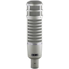 Динамический микрофон Electro-Voice RE20 Cardioid Dynamic Microphone