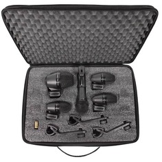 Микрофон Shure PGADRUMKIT5