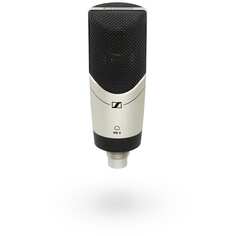 Конденсаторный микрофон Sennheiser MK4 Cardioid Condenser