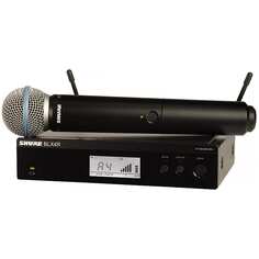 Микрофон Shure BLX24R / B58-H9