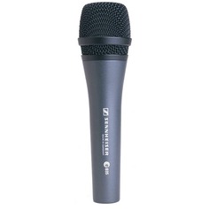 Динамический микрофон Sennheiser e835 Handheld Cardioid Dynamic Vocal Microphone