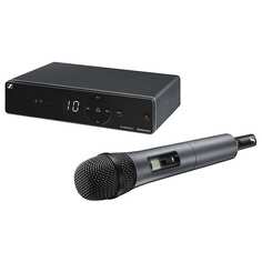 Микрофонная система Sennheiser XSW 1-825-A Handheld Mic Wireless System - A Band (5480572 MHz)