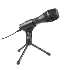 Микрофон Audio-Technica AT2005USB Handheld Cardioid USB/XLR Dynamic Microphone