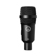 Динамический микрофон AKG P 4