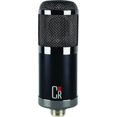 Студийный конденсаторный микрофон MXL CR89 Large Diaphragm Low-Noise Condenser Mic