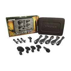 Микрофон Shure PGADRUMKIT5