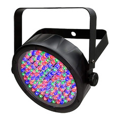 Светильник Chauvet SlimPAR 56 DMX RGB LED Wash Light