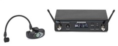 Микрофон Samson SWSATXHM60-D Wireless Wind Instrument Microphone System - D Band (542-566)