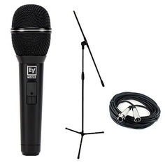 Динамический микрофон Electro-Voice ELND76SCMS