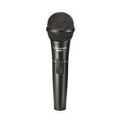 Динамический микрофон Audio-Technica PRO41 Cardioid Dynamic Handheld Vocal Microphone