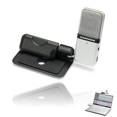 Микрофон Samson Go Mic Portable USB Condenser Mic