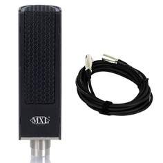 Микрофон MXL DX-2 Dual Capsule Variable Dynamic Microphone