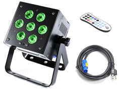 Светильник Prost Lighting BlitzPar 105-Watt Hex LED Wash Light