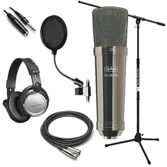 Конденсаторный микрофон CAD GXL2200BP Cardioid Condenser Mic