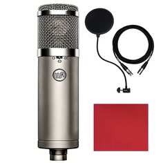 Микрофон Warm Audio WA-47jr Large Diaphragm Multipattern FET Condenser Microphone