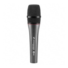 Конденсаторный микрофон Sennheiser e865 Condenser