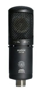 Конденсаторный микрофон Audix CX112B Large Diaphragm Condenser Microphone
