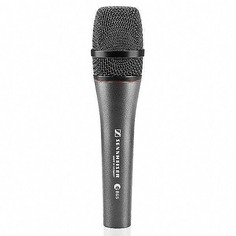 Конденсаторный микрофон Sennheiser e865 Condenser