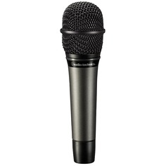 Динамический микрофон Audio-Technica ATM610a Handheld Hyper-Cardioid Dynamic Mic