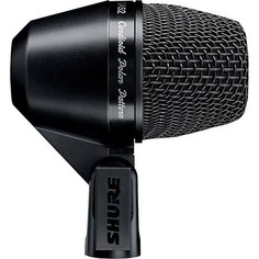 Динамический микрофон Shure PGA52-LC