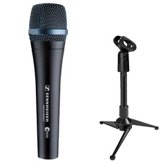 Динамический микрофон Sennheiser e935 Handheld Cardioid Dynamic Vocal Microphone