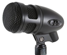 Микрофон для бас-барабана CAD D88 Supercardioid Kick Drum Microphone