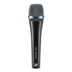 Микрофон Sennheiser e945 Handheld Supercardioid Dynamic Vocal Microphone